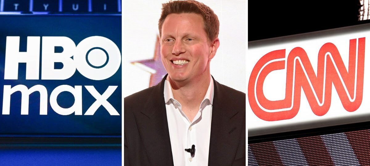 Is my HBO safe? What the Paramount-WBD merger means for the future of CNN, movies, and more.
