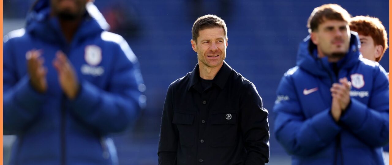 Former Chelsea star says there’s “big question” around one player ahead of Spurs clash