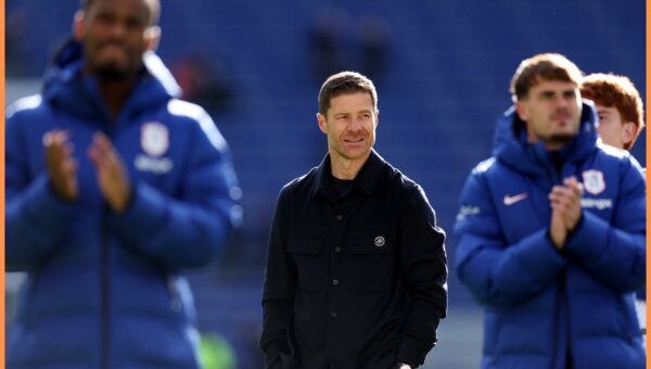 Former Chelsea star says there’s “big question” around one player ahead of Spurs clash