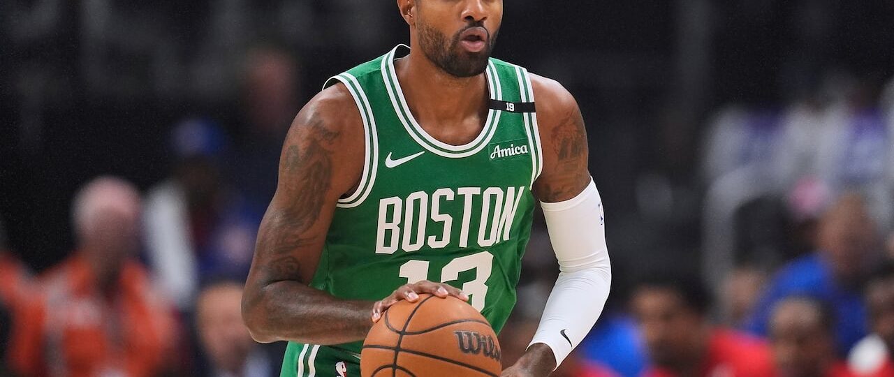 Celtics injury report against Nets includes important detail