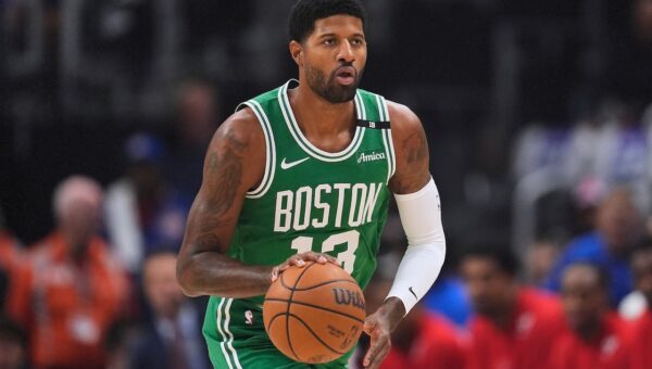 Celtics injury report against Nets includes important detail