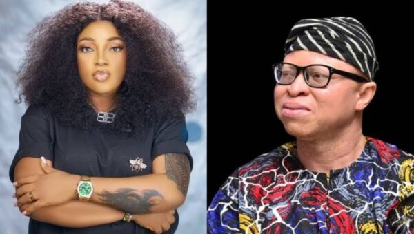 Tayo Sobola cannot be cast as responsible housewife or child – Tolu Fagbure