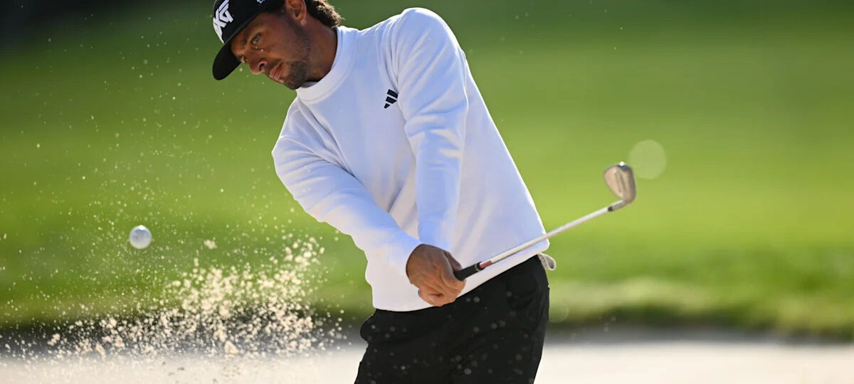 Englishman Marco Penge back in Spain to defend title of the tournament that ‘changed my life’
