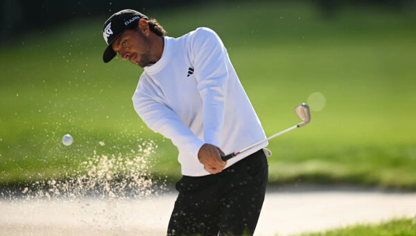 Englishman Marco Penge back in Spain to defend title of the tournament that ‘changed my life’