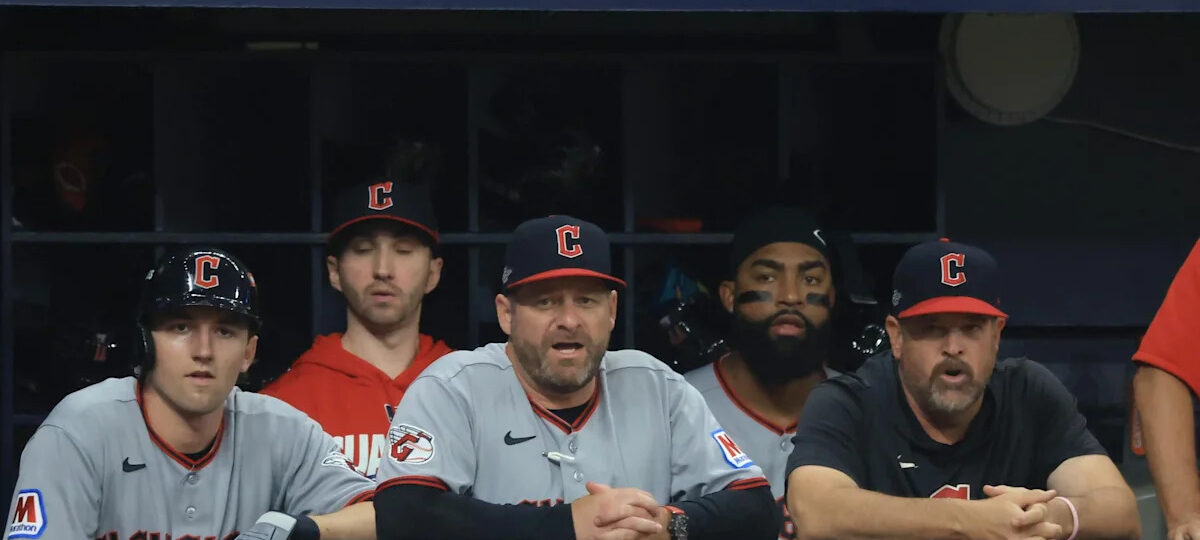 League Championship Series Day Three Game Thread