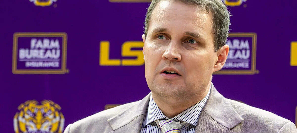 Lawyers for RJ Luis Jr. ask judge to block SEC from intervening to keep him off LSU's roster