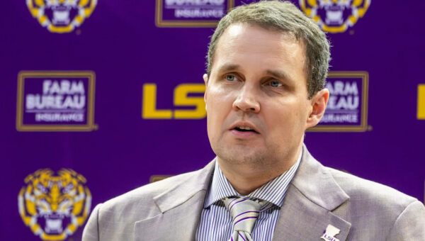 Lawyers for RJ Luis Jr. ask judge to block SEC from intervening to keep him off LSU’s roster
