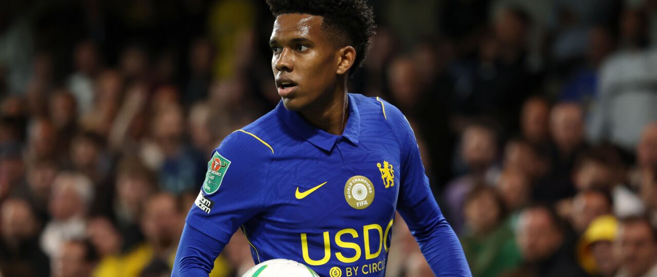 Chelsea wonderkid Estevao Willian set for SHOCK January loan move to PSG as Luis Enrique identifies key winter reinforcement