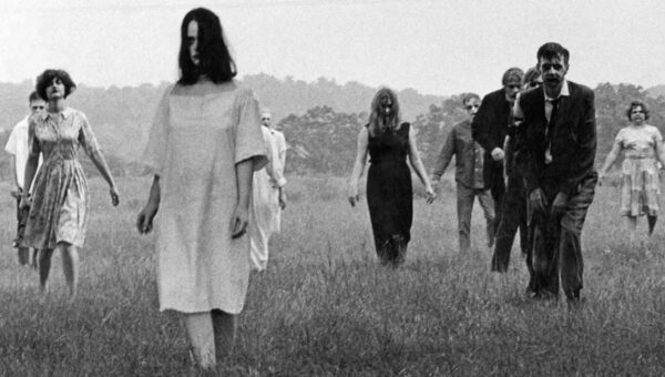 George A. Romero’s Night Of The Living Dead Cult Classic Sequel Returns March 2027