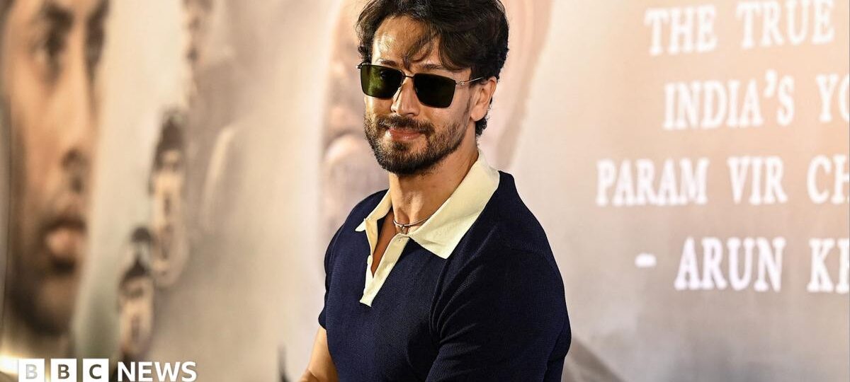 Attack on actor Tiger Shroff is dark reminder of Bollywood's gangster past