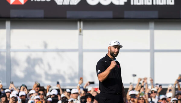 European tour says anyone signing with LIV Golf need not apply to play both circuits