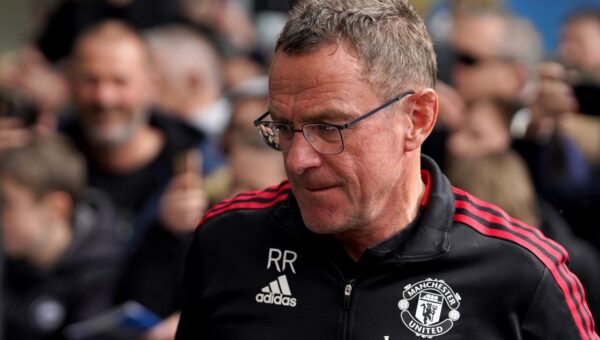The Ralf Rangnick advice Man United ignored as crisis deepens