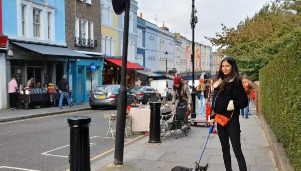 At first, moving to the UK felt like a dream come true. Five years in, I realized it wasn’t for me.