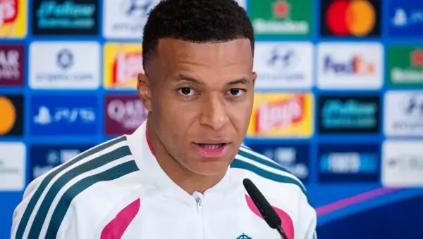 Mbappe apology taken ‘seriously’ after Mao remark, China says