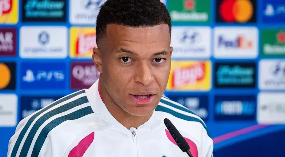Mbappe apology taken ‘seriously’ after Mao remark, China says