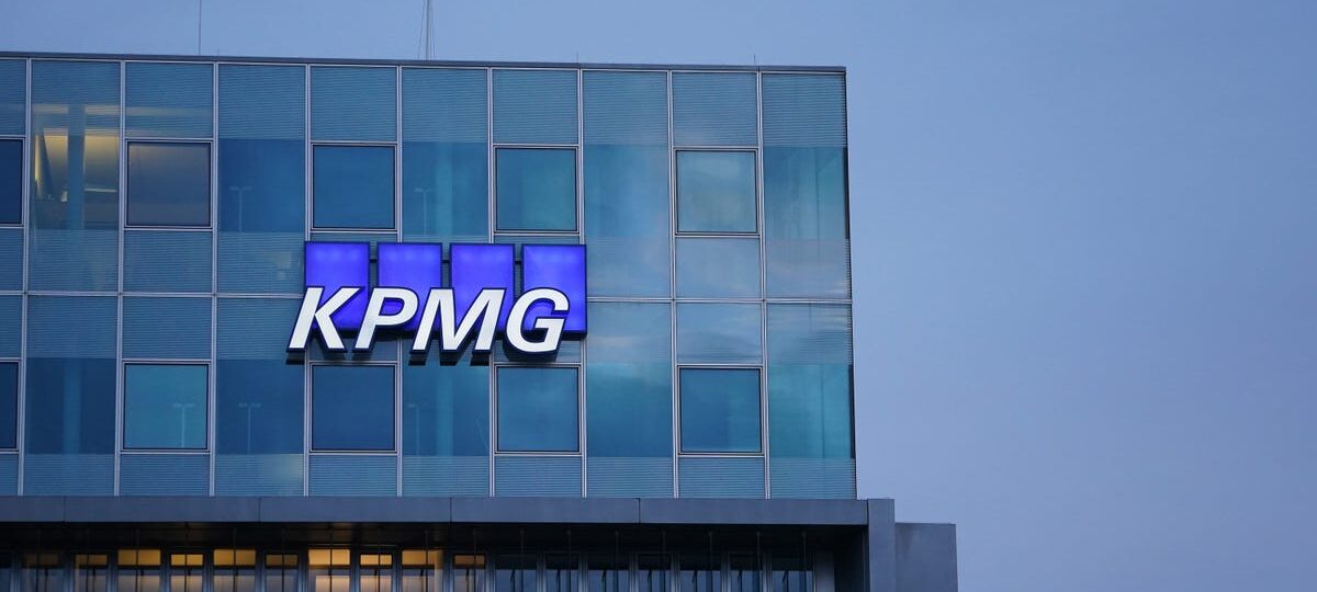 KPMG has a new CEO leading its 276,000 staff. Here are the key challenges he faces.
