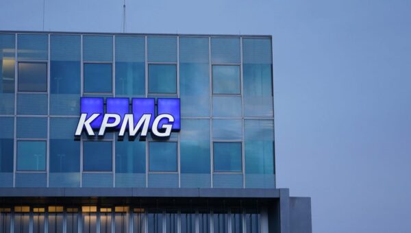 KPMG has a new CEO leading its 276,000 staff. Here are the key challenges he faces.