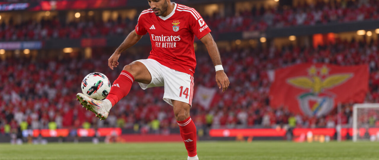 Tottenham eyes Pavlidis amid €100m release clause