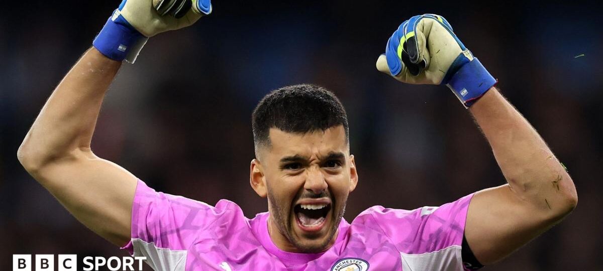 'He knows his role' - Rulli provides heroics but no worries for Donnarumma