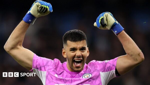‘He knows his role’ – Rulli provides heroics but no worries for Donnarumma