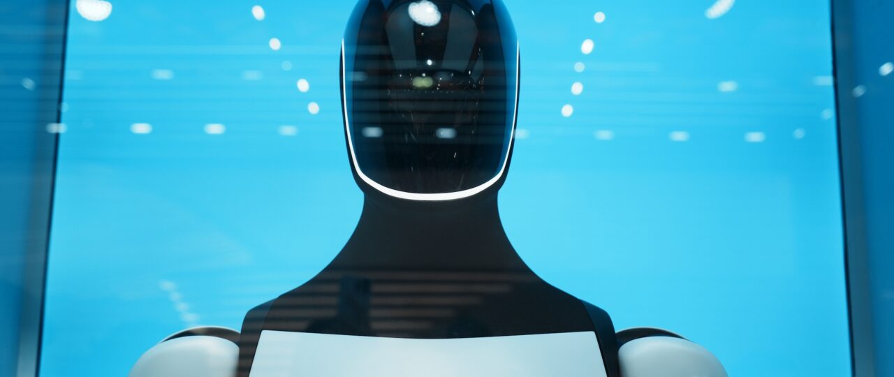 Tesla stars Optimus robot production in California as profit falls 43%