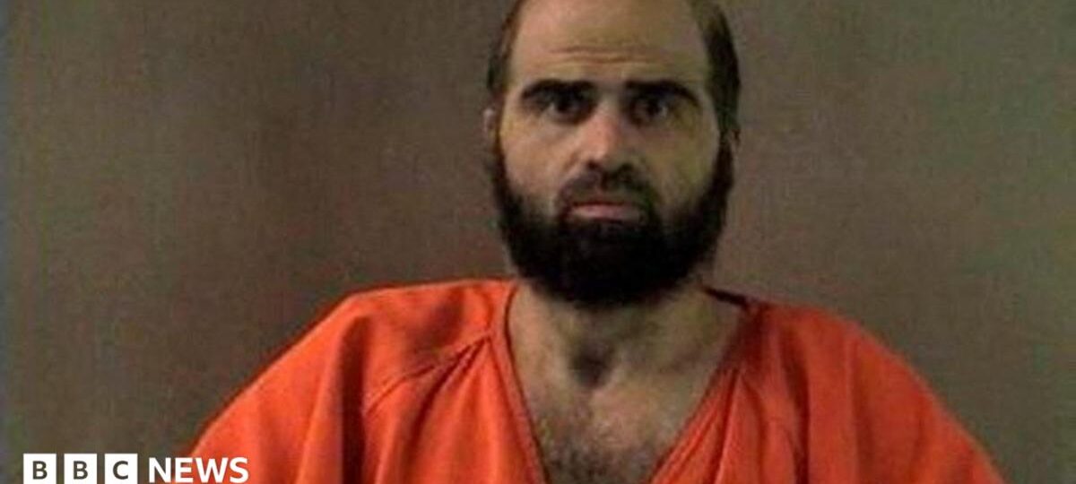 US Homeland Security chief defends plan to livestream execution