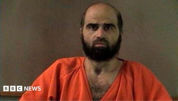 US Homeland Security chief defends plan to livestream execution