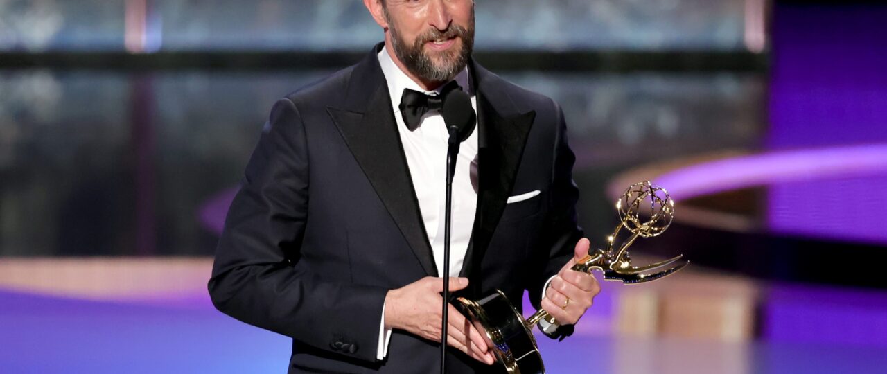 33 men who are worthy runners-up for Noah Wyle's Sexiest Man Alive title