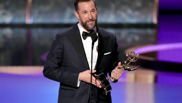 33 men who are worthy runners-up for Noah Wyle’s Sexiest Man Alive title