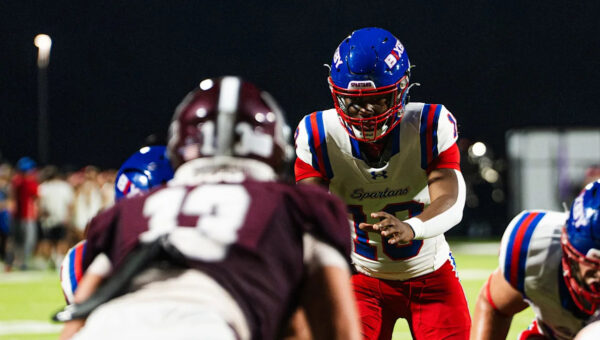 High school football schedule for USA TODAY Sports Super 15 teams in Week 10
