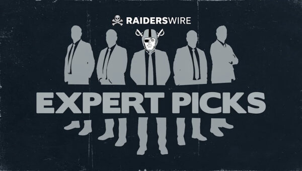 Raiders vs. Rams Week 7 expert picks and predictions for Sunday’s game