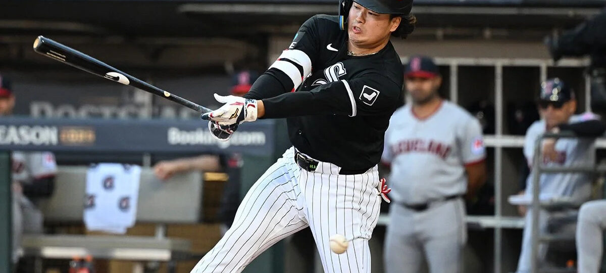White Sox most to blame for failing to sweep Guardians in Game 3