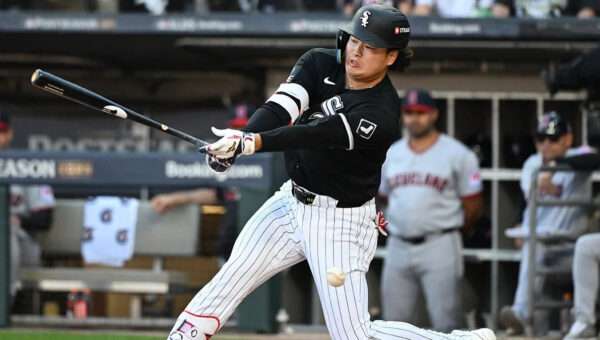 White Sox most to blame for failing to sweep Guardians in Game 3