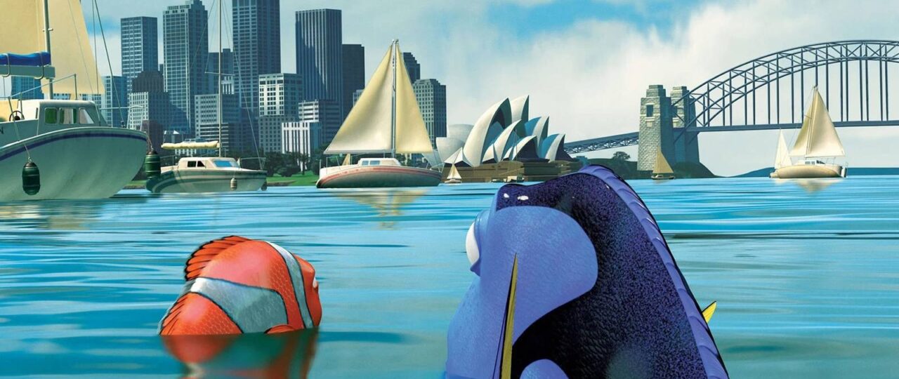 These 10 Pixar Movies Are Officially the Best of All Time