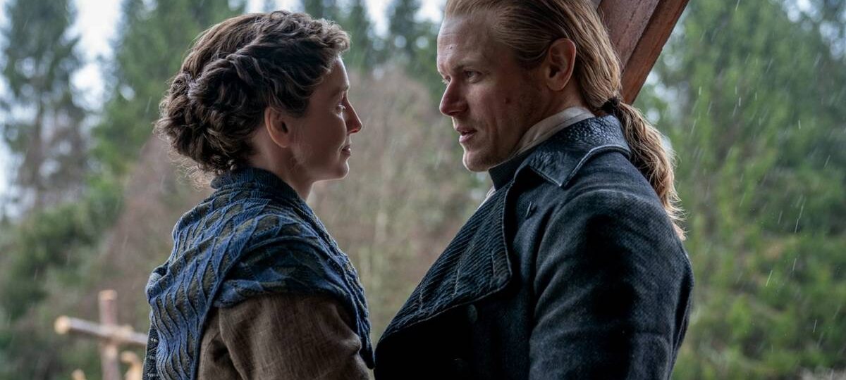 Starz's New Romantasy Series Is the Perfect 'Outlander' Replacement