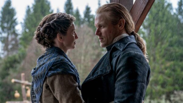 Starz’s New Romantasy Series Is the Perfect ‘Outlander’ Replacement