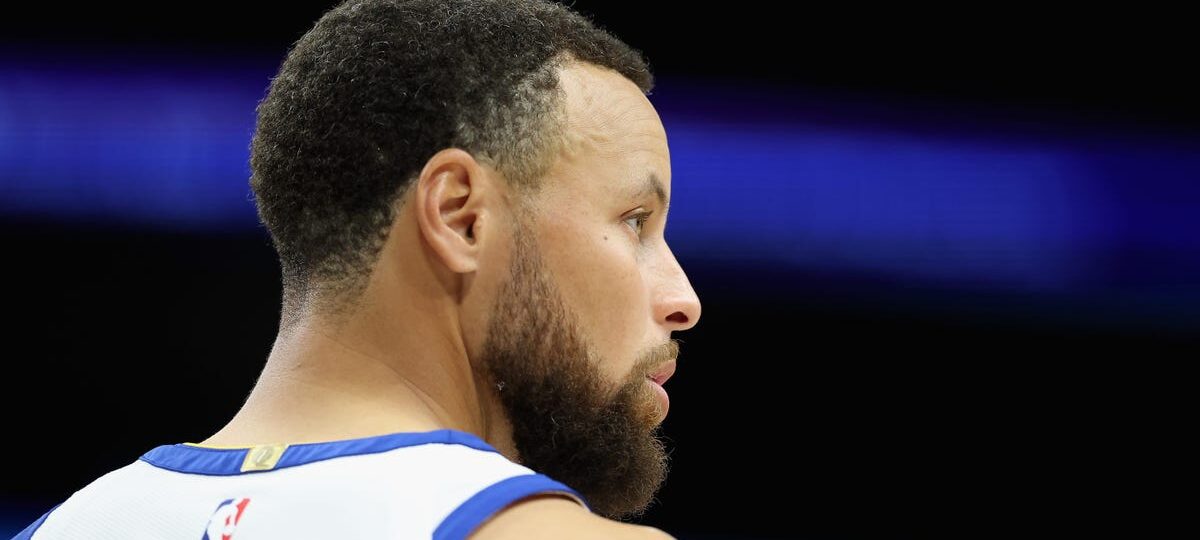 Steph Curry says the ‘not-so-glamorous’ work behind the scenes has kept him going in year 18