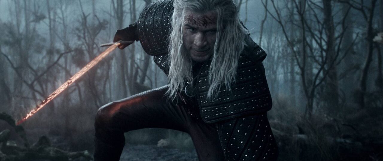 Netflix Has Found Its Ideal Witcher Replacement