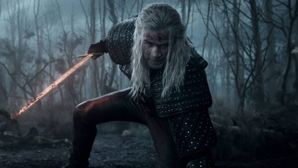 Netflix Has Found Its Ideal Witcher Replacement