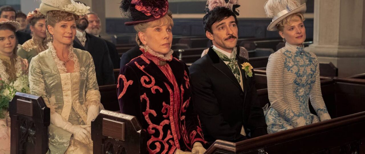 After 4 Years, The Gilded Age’s Longest Suffering Character Will Have Season 4's Best Comeback