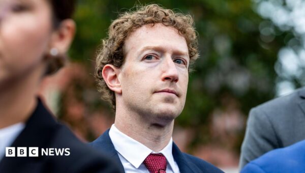 Meta fined $25bn for ‘lies’ over user data privacy