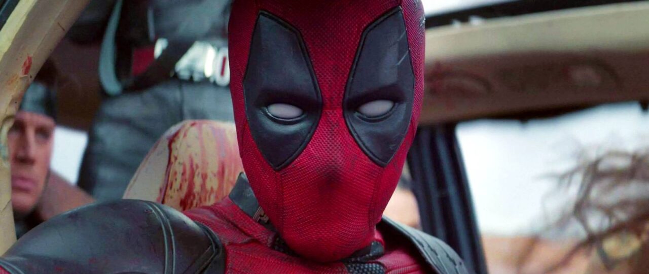 Deadpool & Wolverine's Connection To The MCU's New TV Show Officially Confirmed