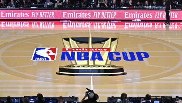 Ranking 5 best and worst NBA Cup courts in 2026
