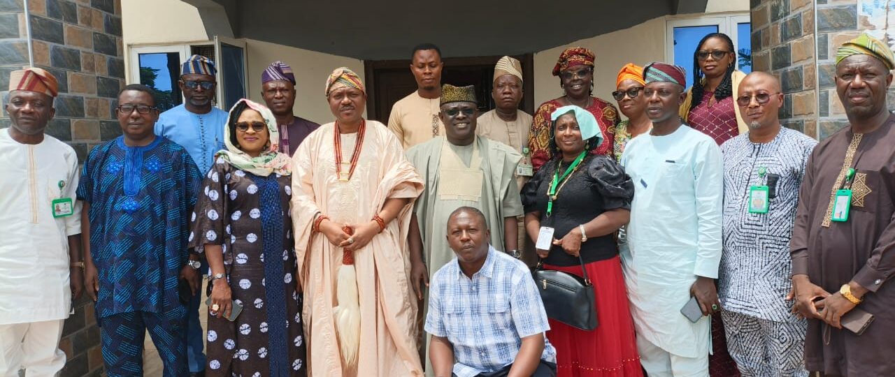 INEC Ondo engages stakeholders ahead of 2027 general election