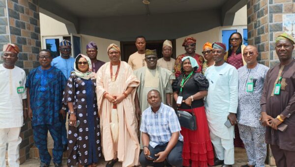 INEC Ondo engages stakeholders ahead of 2027 general election