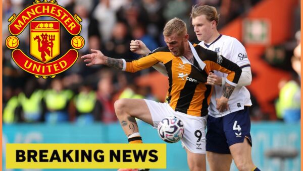 One in, one out: Man United star could leave on free transfer, PL player eyed as replacement