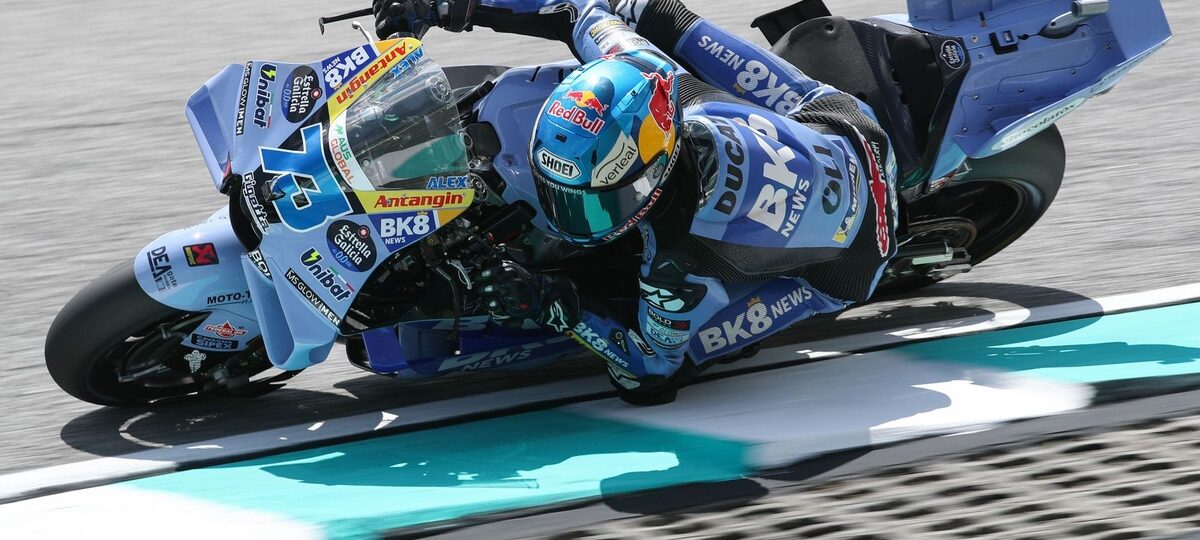 MotoGP Malaysian GP: Alex Marquez claims pole from Marc Marquez; Jorge Martin out