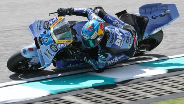 MotoGP Malaysian GP: Alex Marquez claims pole from Marc Marquez; Jorge Martin out
