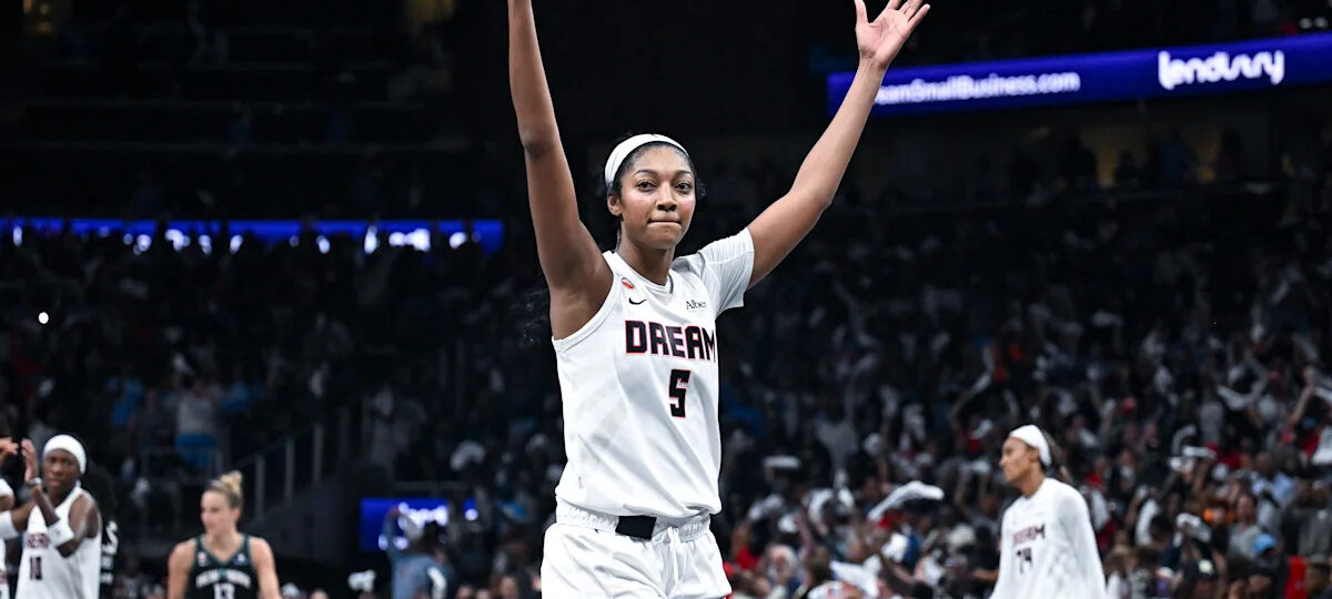 Atlanta Dream vs. New York Liberty: How to watch Game 3 of the 2026 WNBA semifinals, the game schedule, where to stream and more