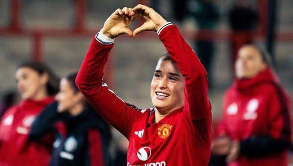 What have Man Utd changed to turn around WSL form?